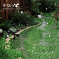 IP65 wasserdicht im Freien Solar Spot Light für Garten